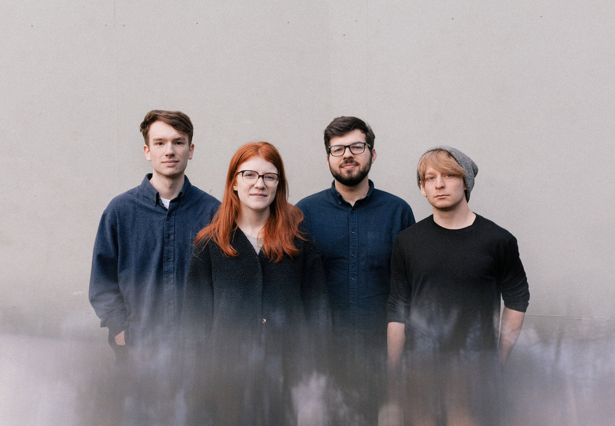 Revel’s Quarantine Love Songs Mixtape is Good, and For a Good Cause - Spotlistr Artist Interview Series