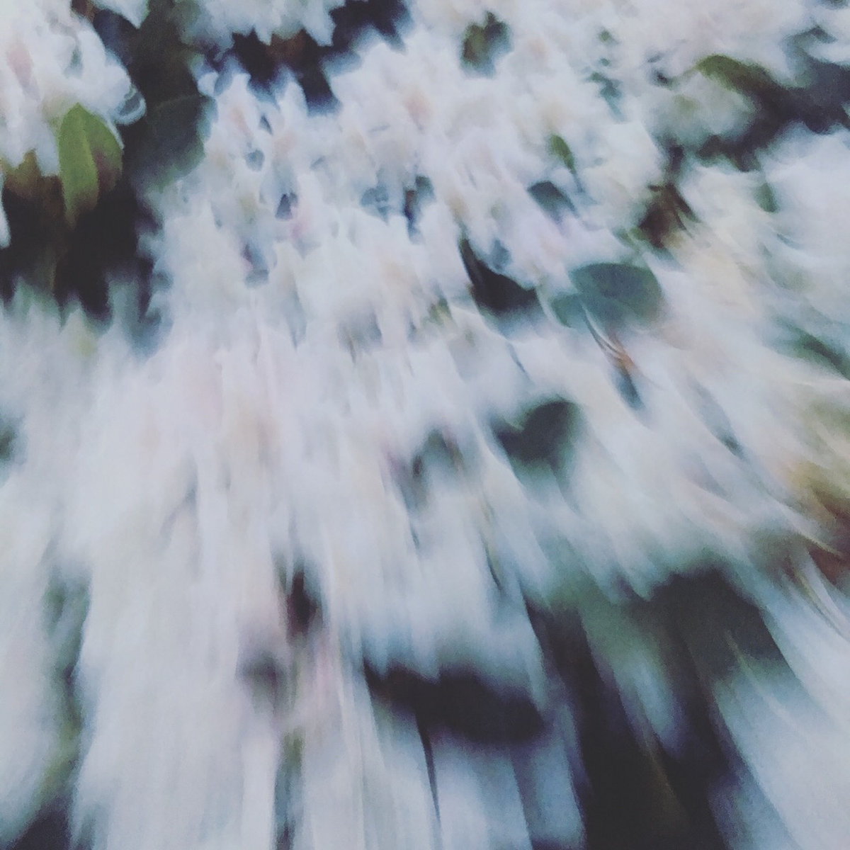 Quarantine Love Songs Mixtape cover art